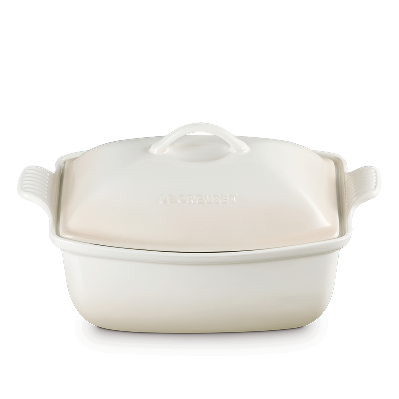 NEW! Deep Rectangular Casserole